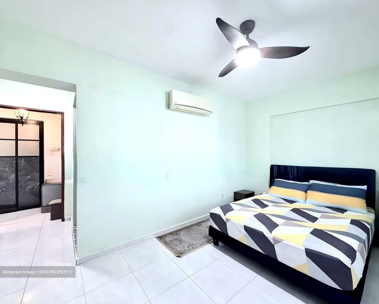 Blk 484 Admiralty Link (Sembawang), HDB 5 Rooms #565851261